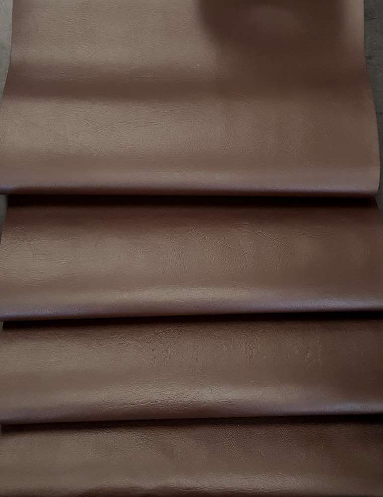 Dark Brown Promo Vinyl