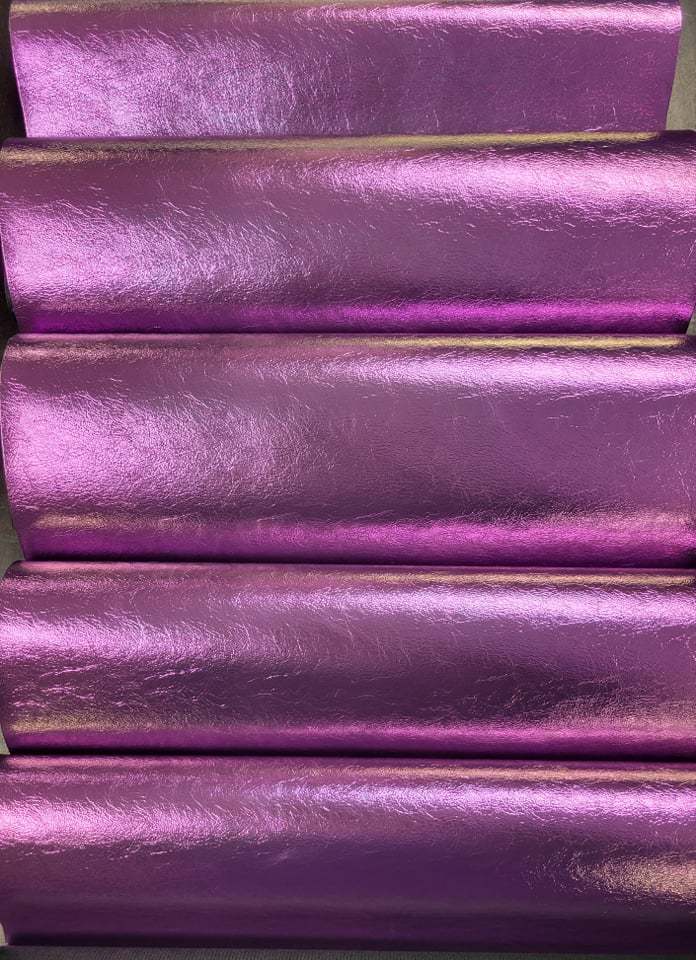 Fairy Shimmer Jam Vinyl