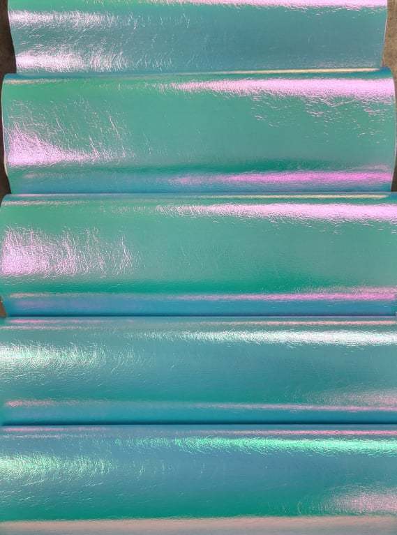 Fairy Shimmer Cascade Vinyl