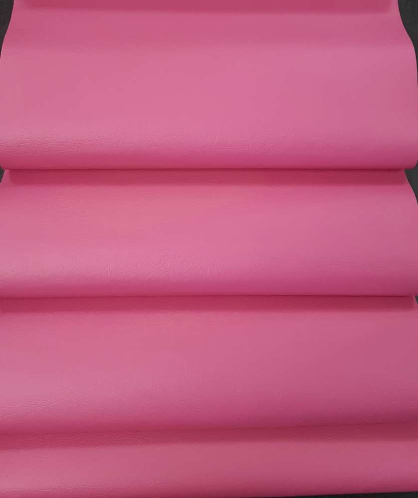 Hot Pink Promo Vinyl – My PunkBroidery