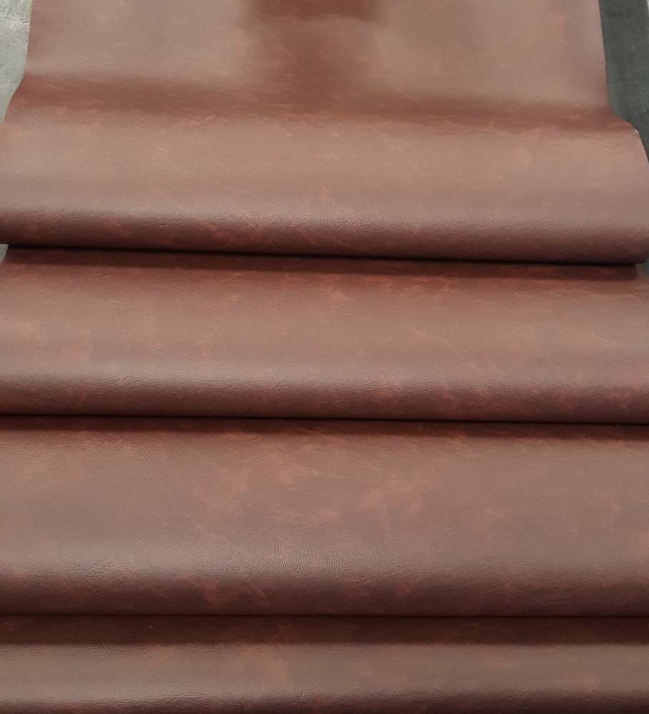 Marbled Brown Promo Vinyl