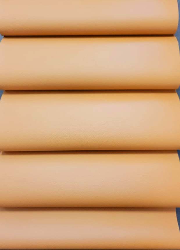 Perfectly Simple Cashew Vinyl