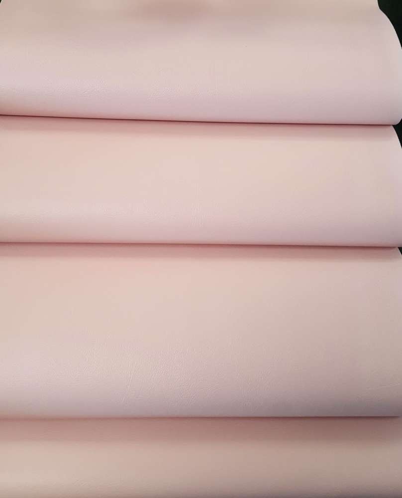 Shell Pink Promo Vinyl