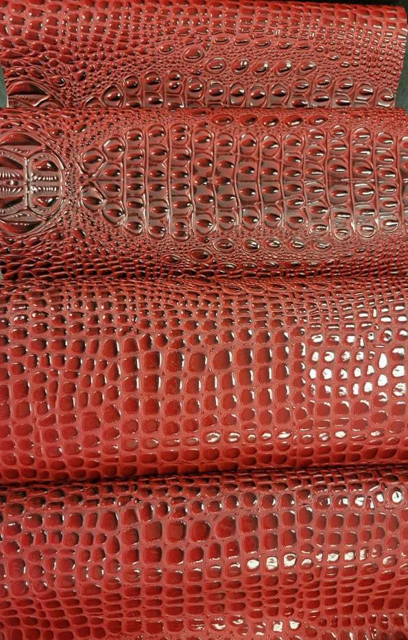 H2O Reptilian Fire Vinyl