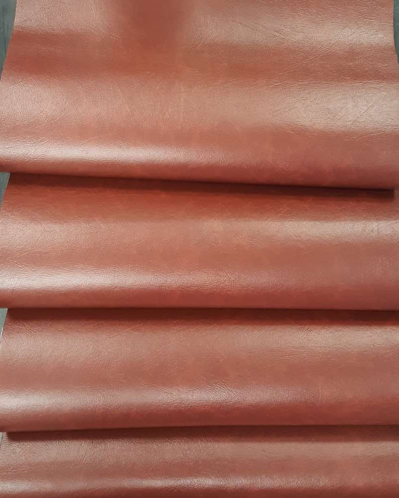 Antique Rust Promo Vinyl