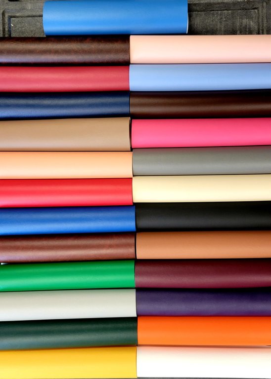 Promo Vinyl Starter Pack of 26 sheets (1 of each color)