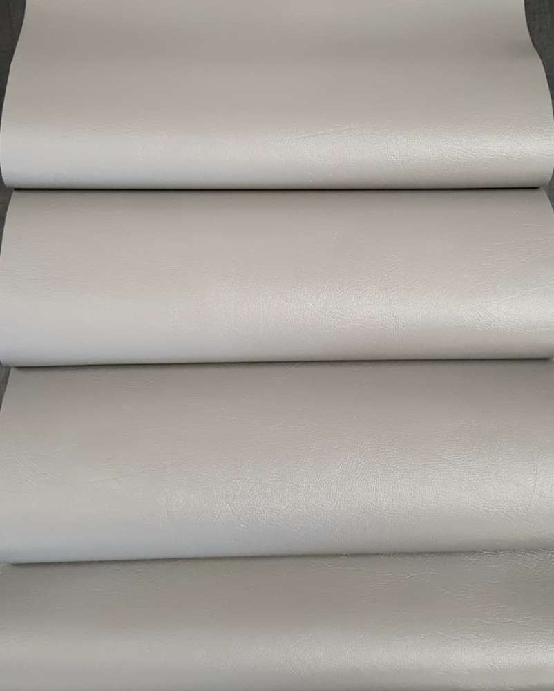 Light Gray Promo Vinyl