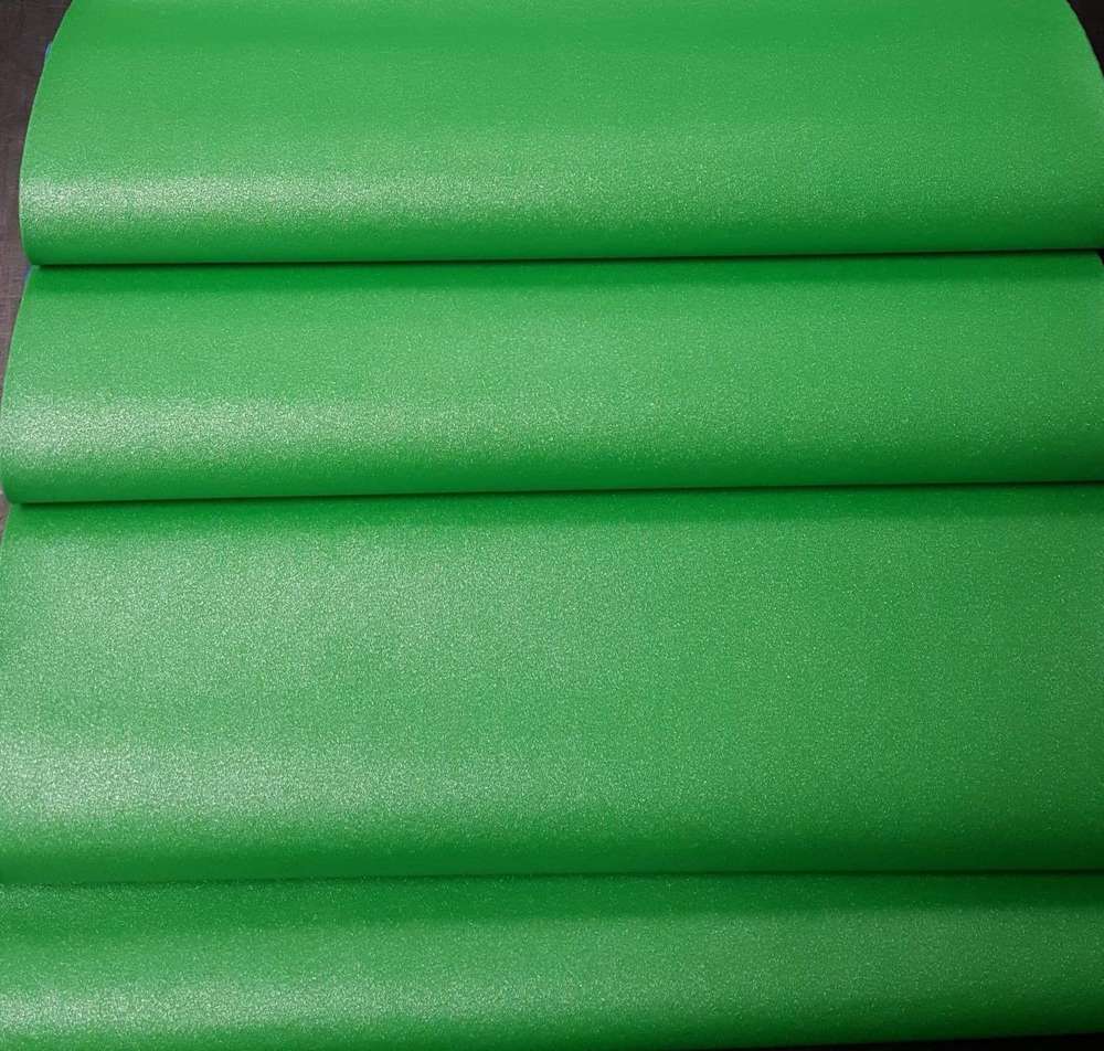 Star Dust Green Vinyl