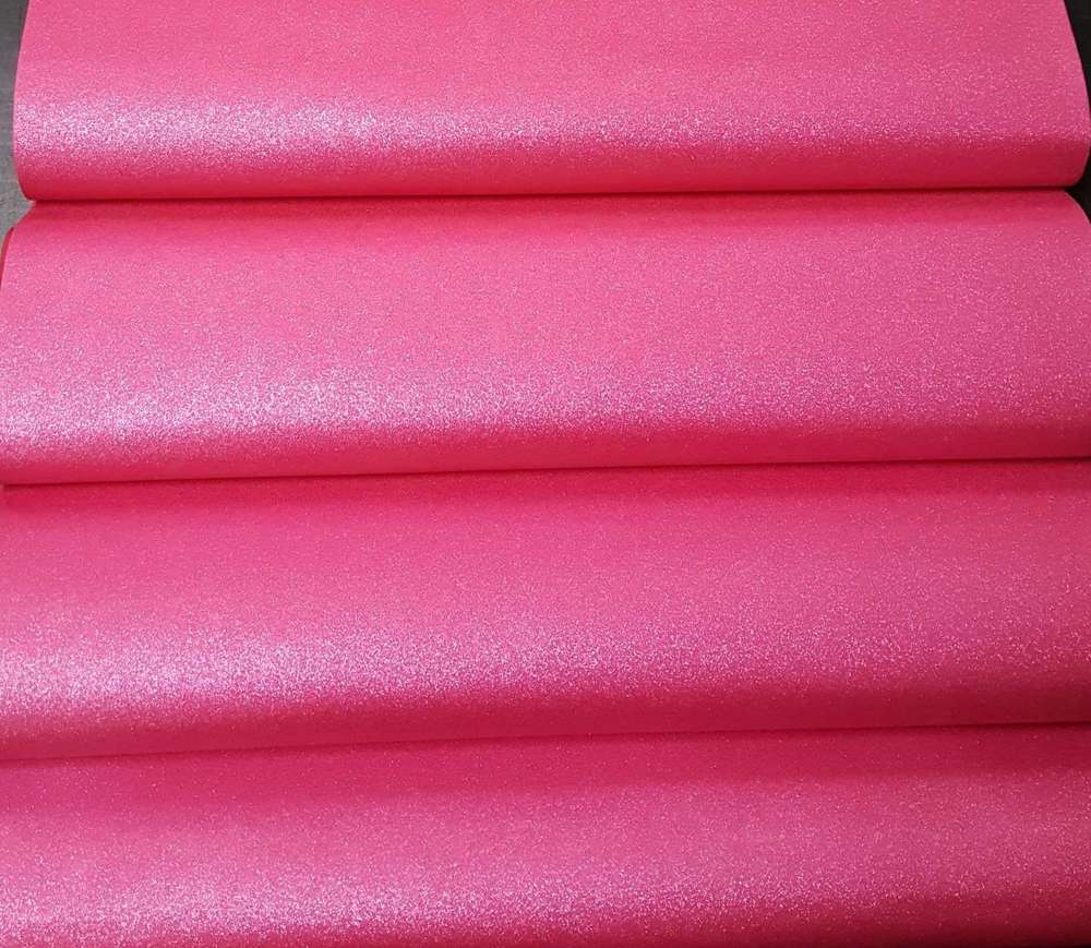 Star Dust Hot Pink Vinyl