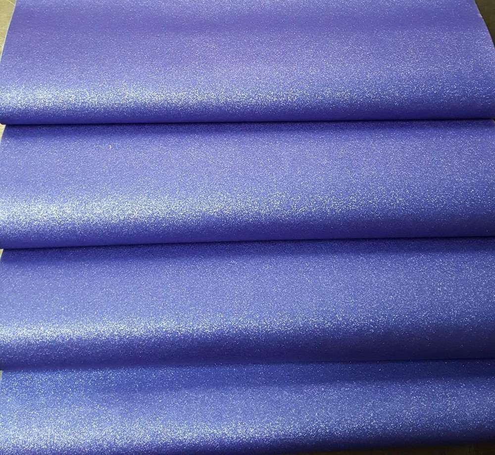 Star Dust Deep Blue Vinyl