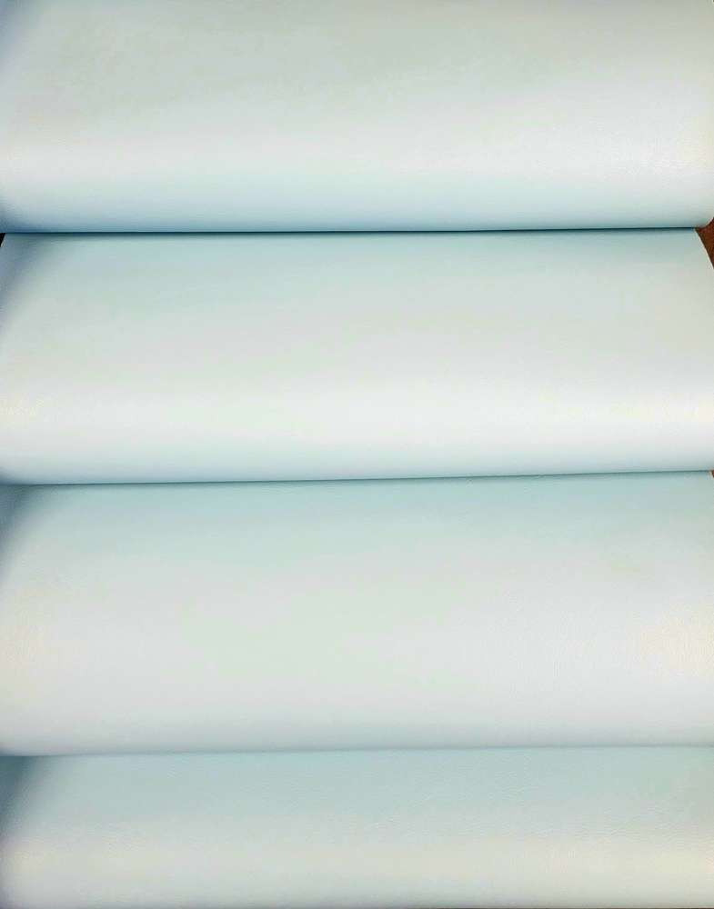 Light Blue Marine Vinyl