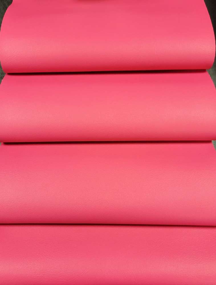 Magenta Marine Vinyl