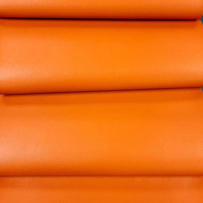 Tangerine Marine Vinyl