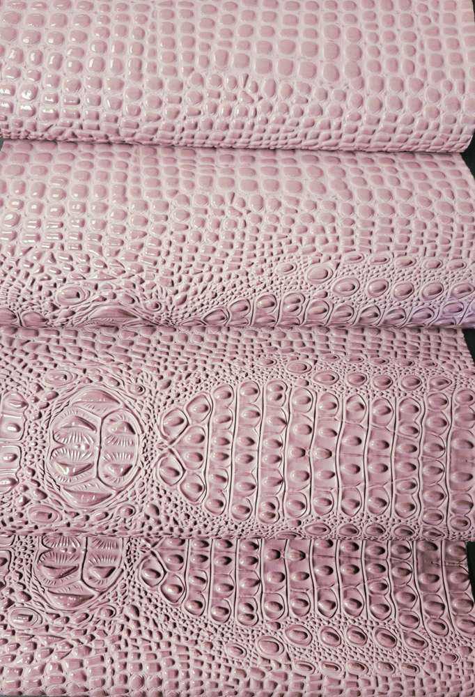 H2O Reptilian Thistle Purple Vinyl