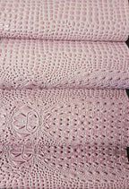 H2O Reptilian Thistle Purple Vinyl