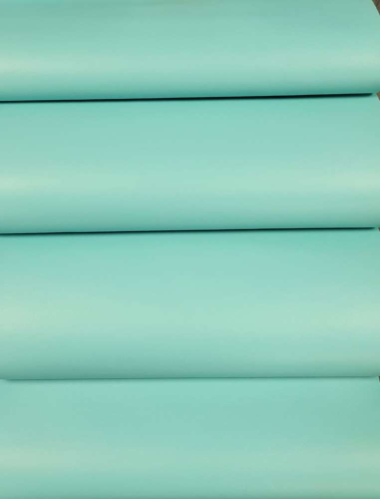 Aqua Marine Vinyl