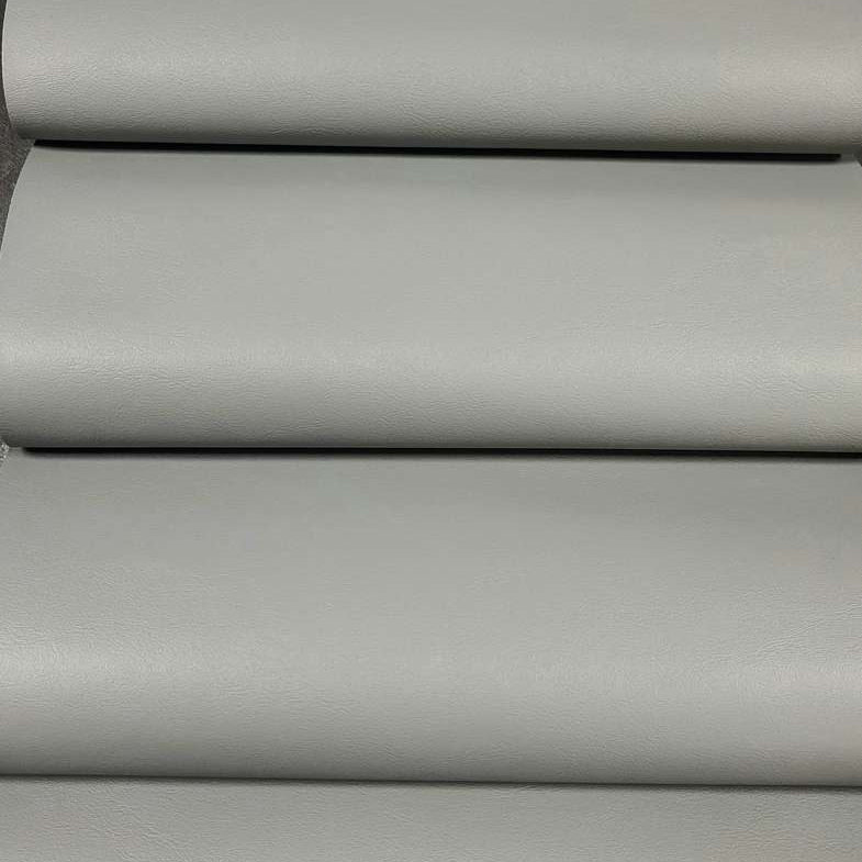 Winter Gray Marine Vinyl