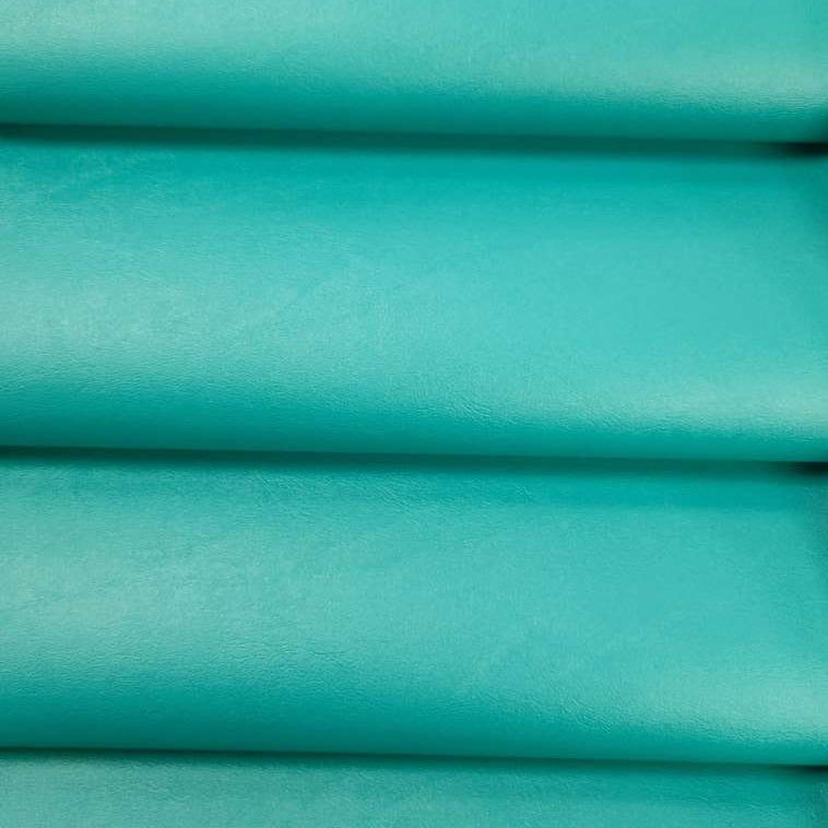 Southwest Teal Marine Vinyl