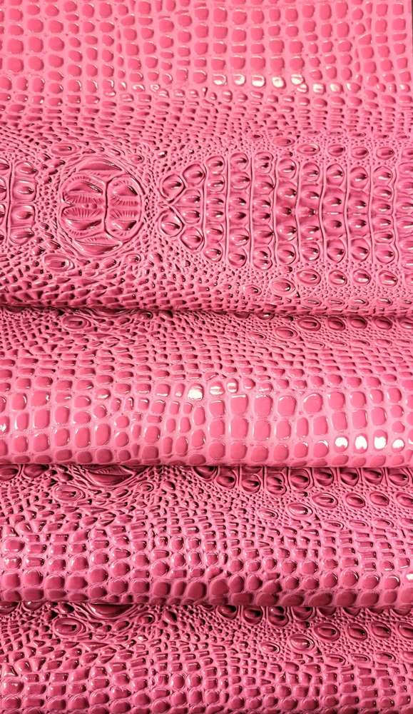 H2O Reptilian Persian Pink Vinyl