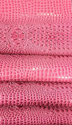 H2O Reptilian Persian Pink Vinyl