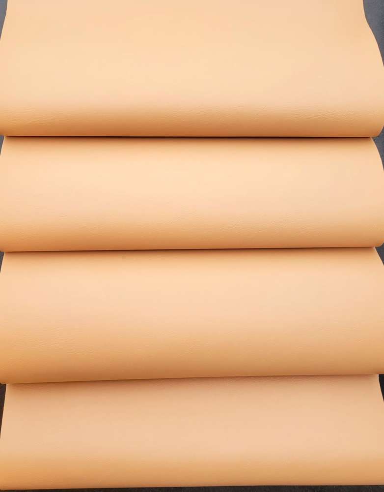 Fleshtone Doba Vinyl