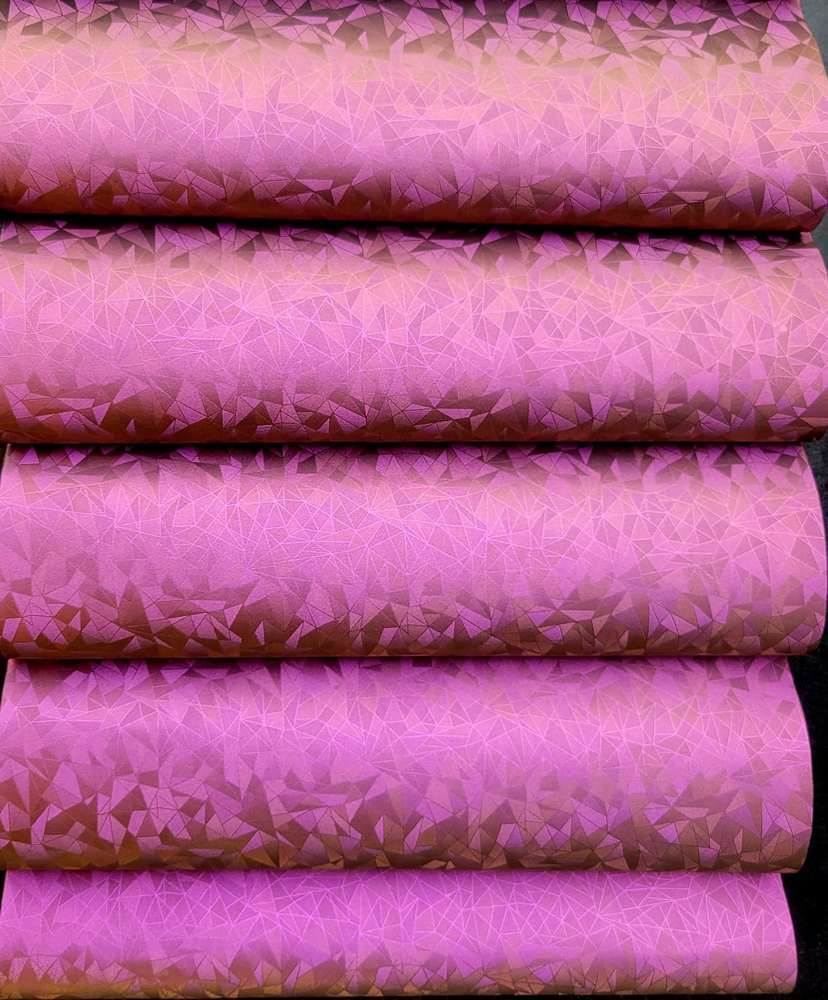 Origami Illusions Kunzite Vinyl