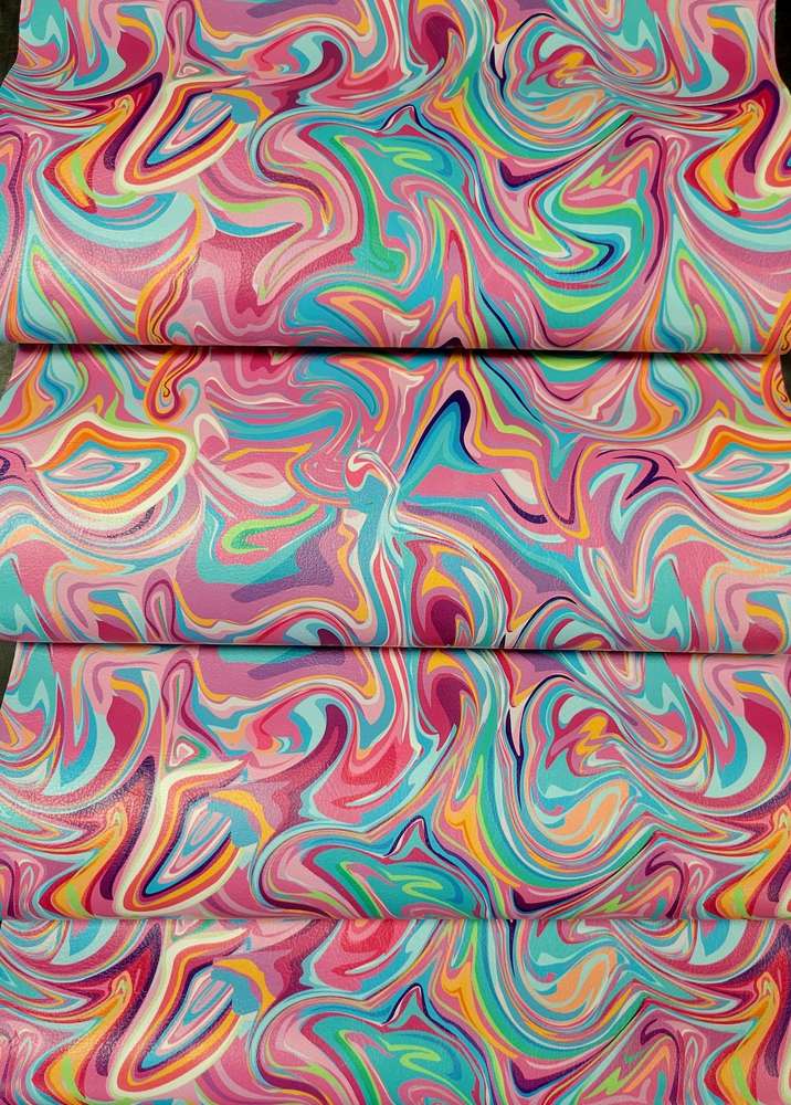 Trippy Hippy Purple Vinyl