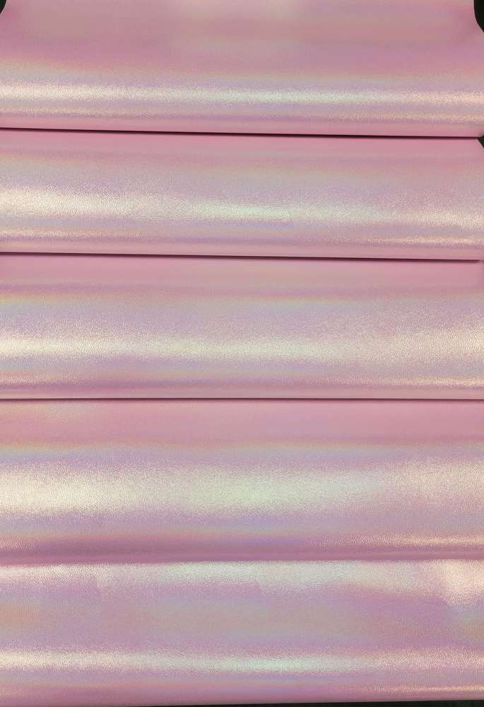 Pink Lemonade Metallic Vinyl