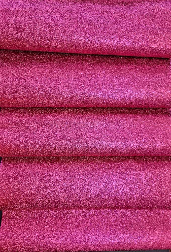 Simply Hot Pink Vinyl