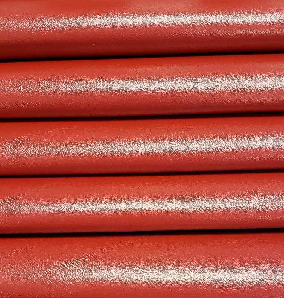 Marine Metallic Red Sea Vinyl