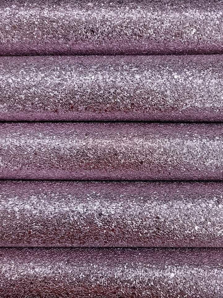 Simply Queen Pink Vinyl