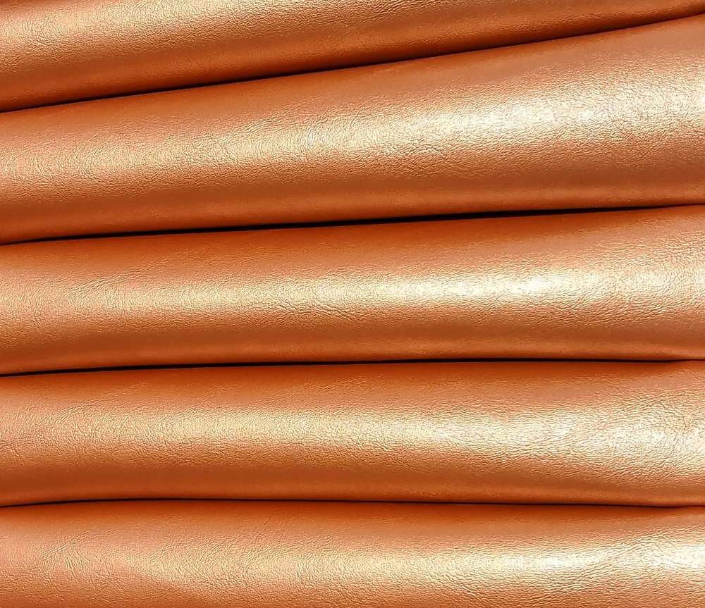 Marine Metallic Molten Sea Vinyl