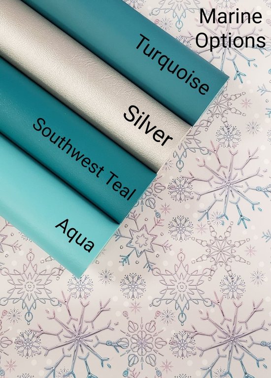 Winter Solstice (Arctic Gray) By Honey Bear Studio Vinyl Roll