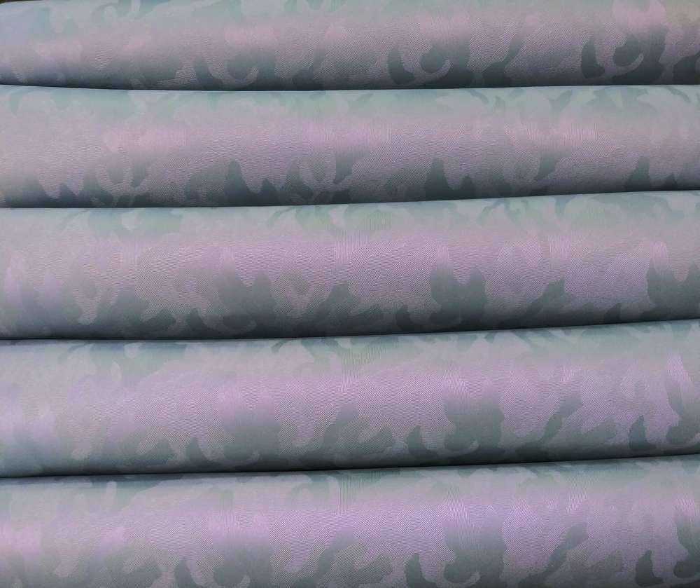 Camo Mirage Phantom Purple Vinyl