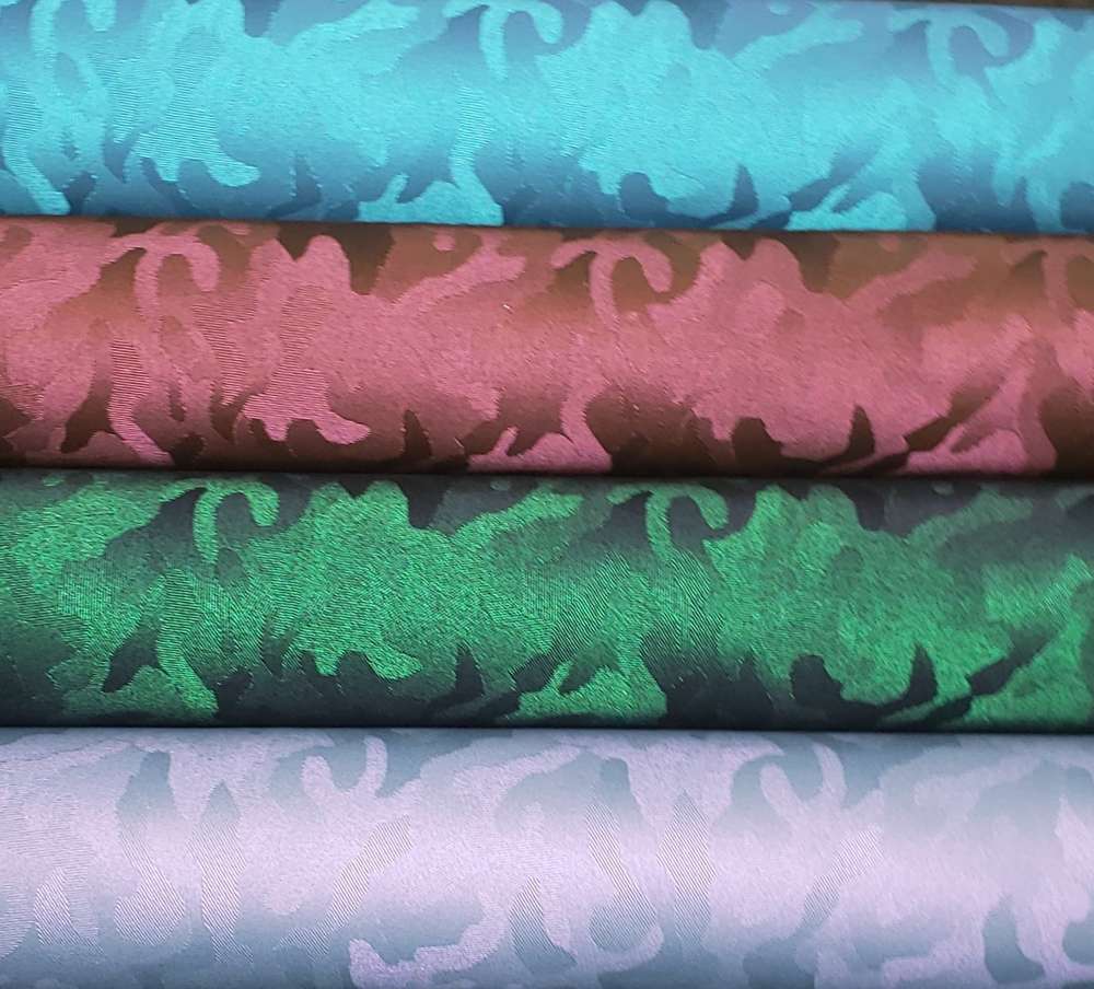 Camo Mirage Starter Pack of 4 Rolls