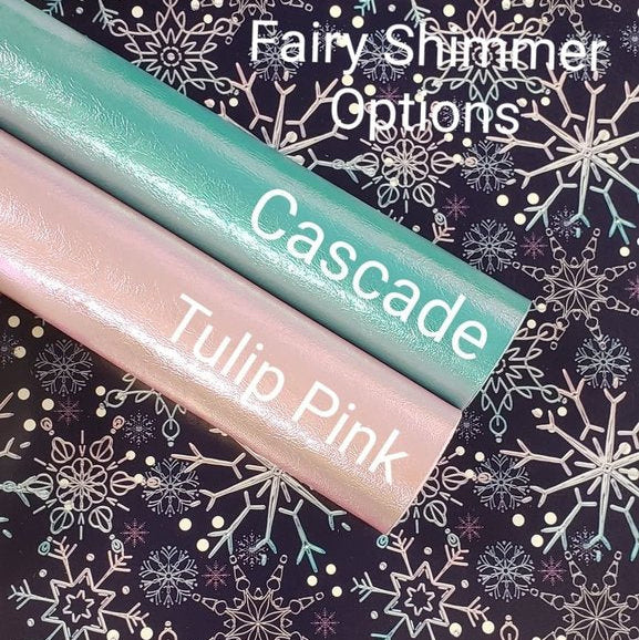 Winter Solstice (Midnight Navy) By Honey Bear Studio Vinyl Roll