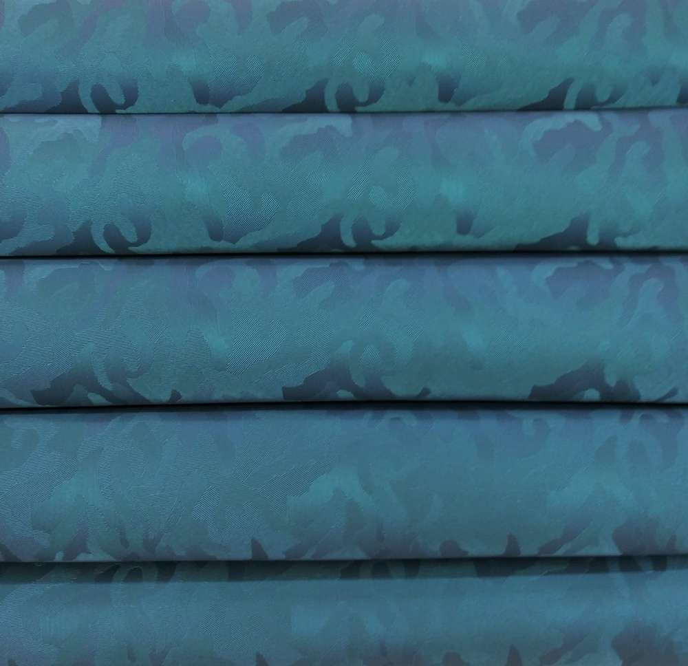 Camo Mirage Insignia Blue Vinyl