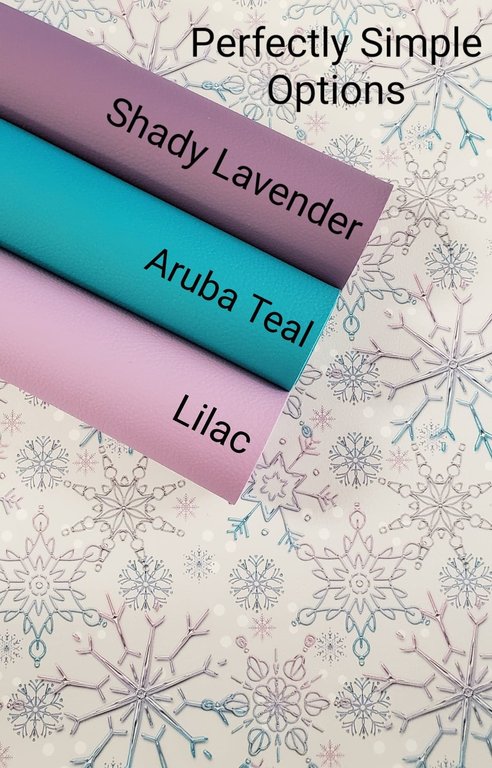 Winter Solstice (Arctic Gray) By Honey Bear Studio Vinyl Roll