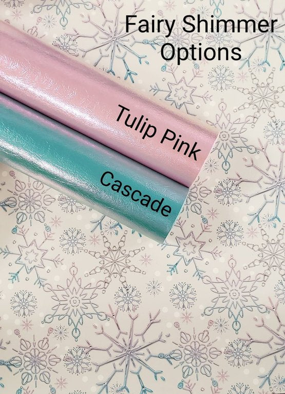 Winter Solstice (Arctic Gray) By Honey Bear Studio Vinyl Roll