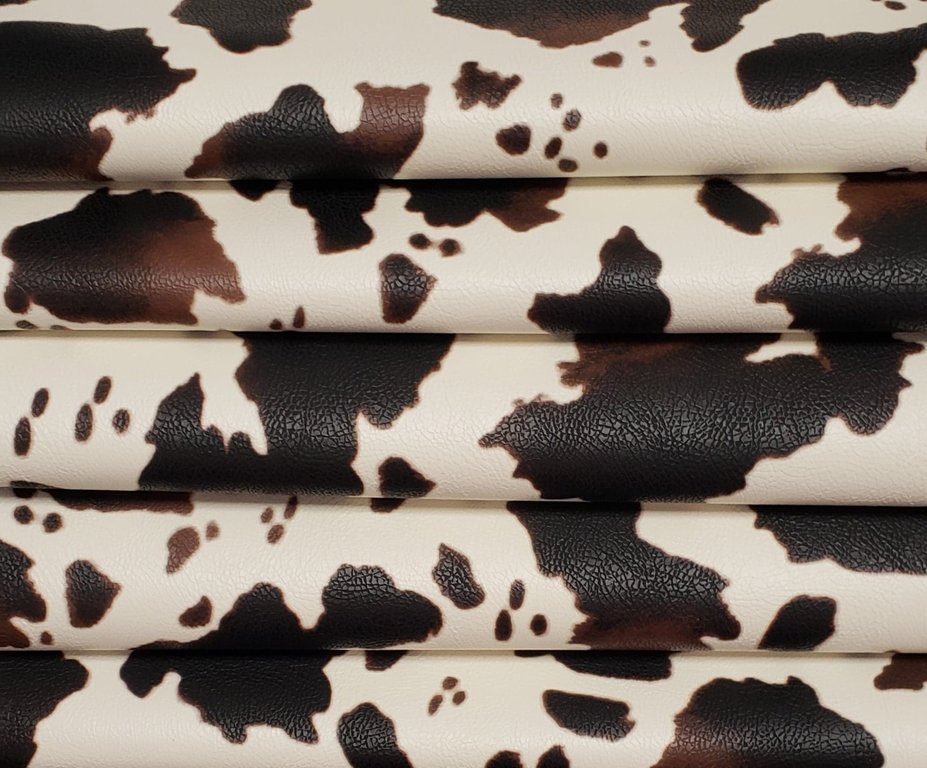 Cow Hide Vinyl