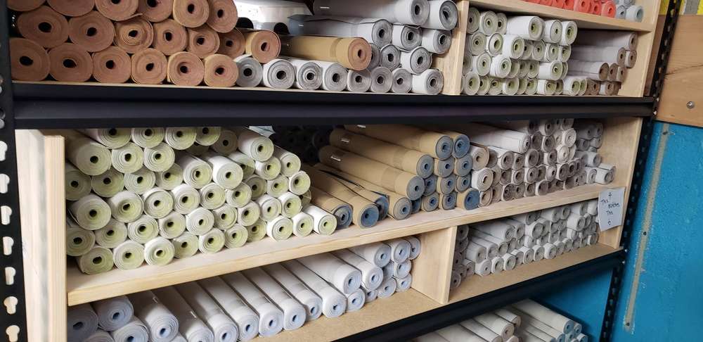 Mystery Rolls pack of 5 Random No requests