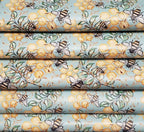 Bee's Knees (Mason Jar) By Honey Bear Studio Vinyl Roll