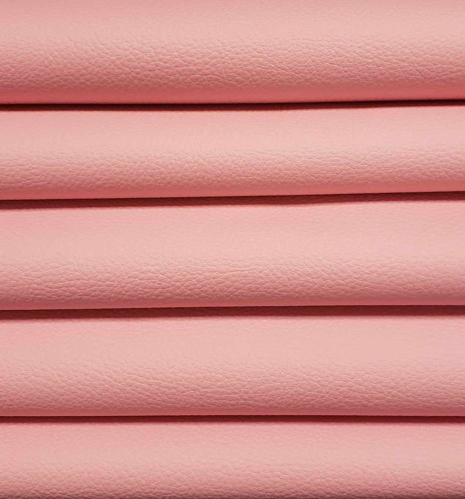 Perfectly Simple Pink Vinyl