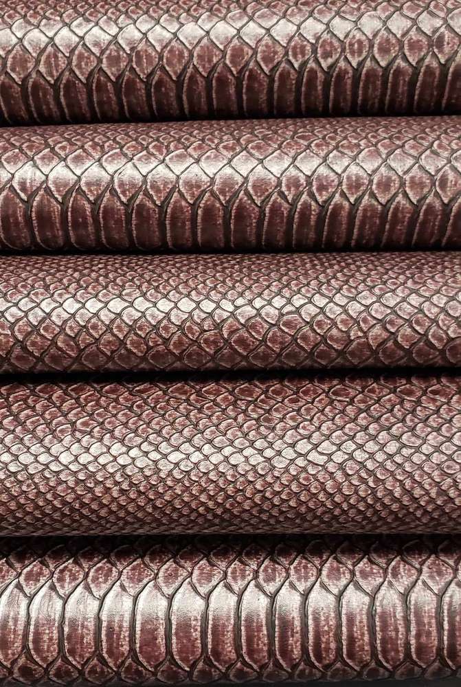 Gator Deep Purple Vinyl Roll (limited Stock)