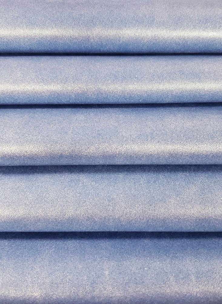 Bluebird Shimmer Vinyl