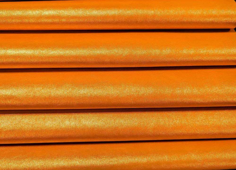 Oolong Shimmer Vinyl