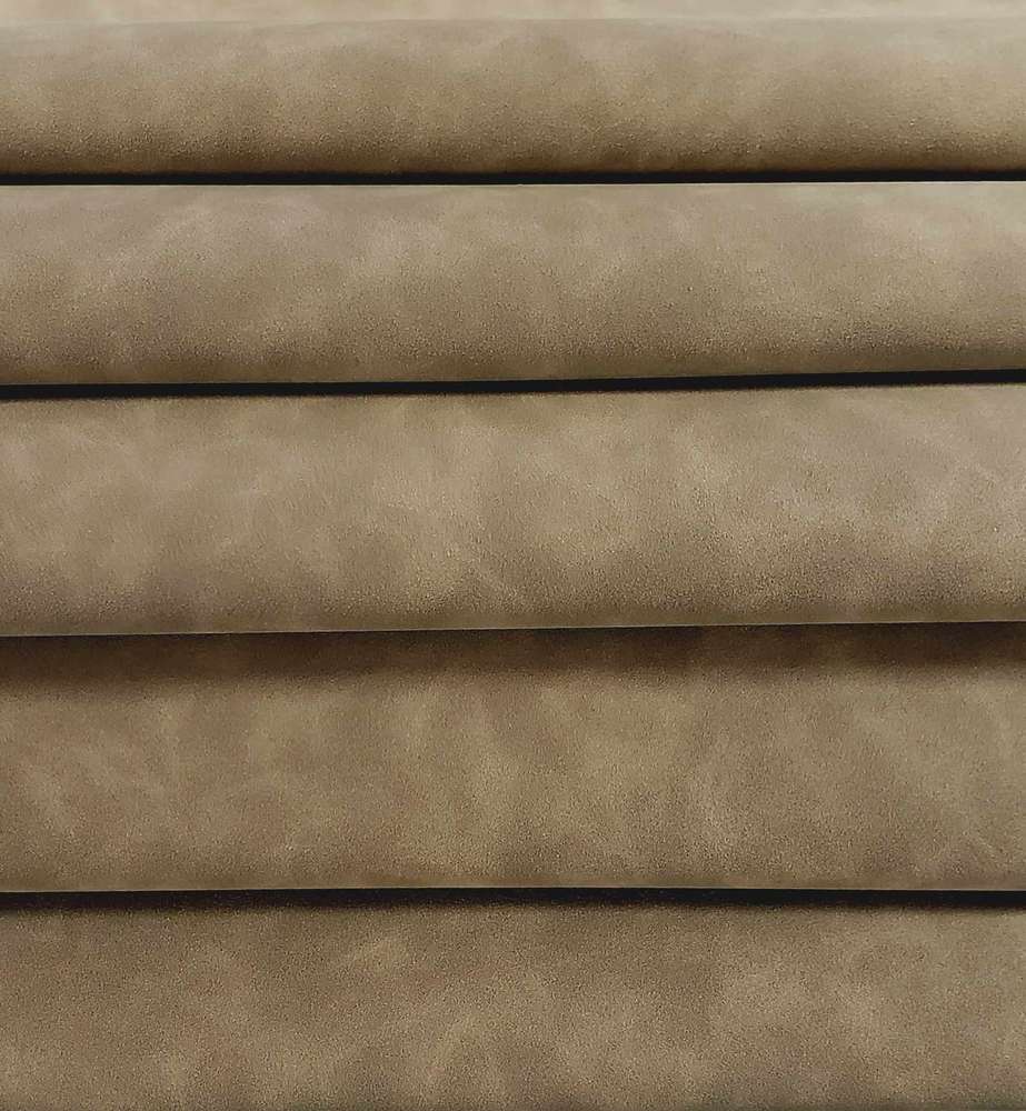 Suede Like Marbled Latte Vinyl