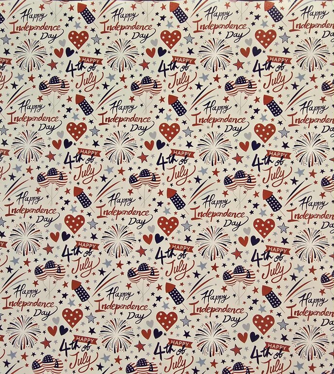 Celebrate The 4th Vinyl