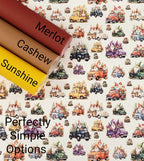 Gnomes on the Go Vinyl