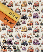 Gnomes on the Go Vinyl